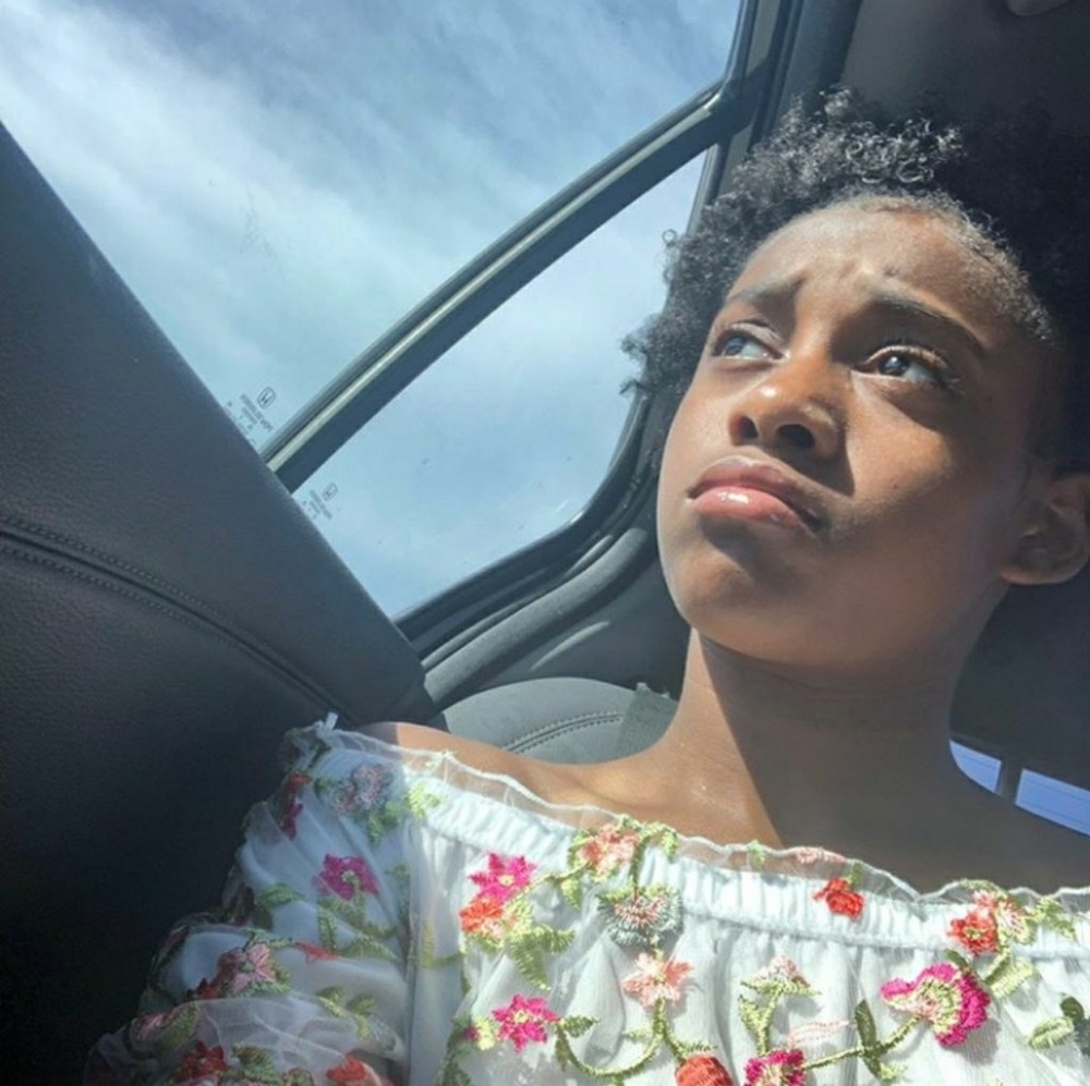 Meet your Posher, Jordynn